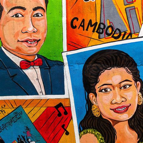 The many fakes of Cambodia 